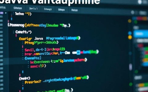 Java虚拟机配置如何优化?探讨高效性能提升关键点