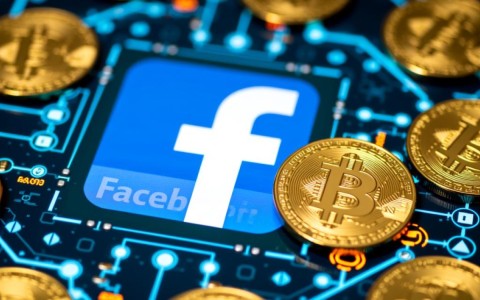 Facebook与区块链,它们将如何重塑社交网络的经济模式?
