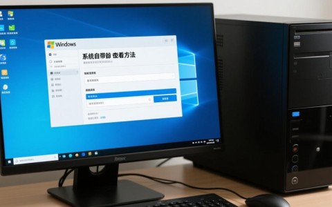 电脑配置查看工具有哪些？如何准确评估电脑配置水平？