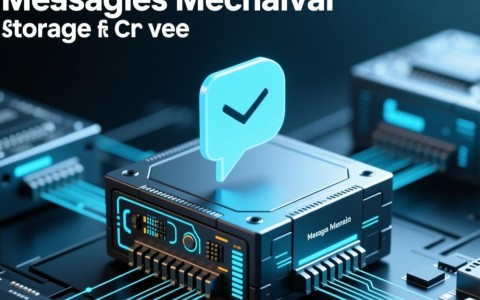 分布式消息中间件是否存储？消息不存会丢数据吗？