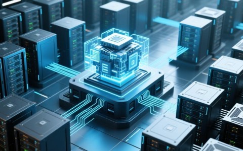 分布式资源存储池如何提升数据存储效率与可靠性？