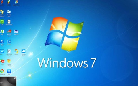 win7系统流畅运行，究竟需要怎样的硬件配置？揭秘最佳配置疑问