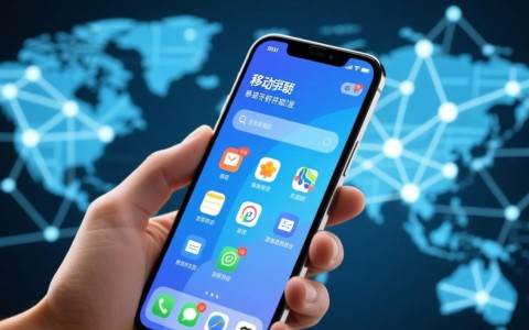 移动手机软件开发，如何把握行业趋势，打造爆款应用？