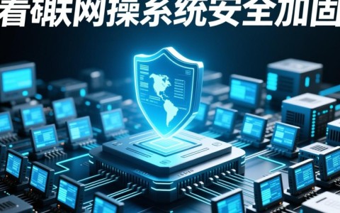 分布式物联网操作系统安全加固如何落地实施？