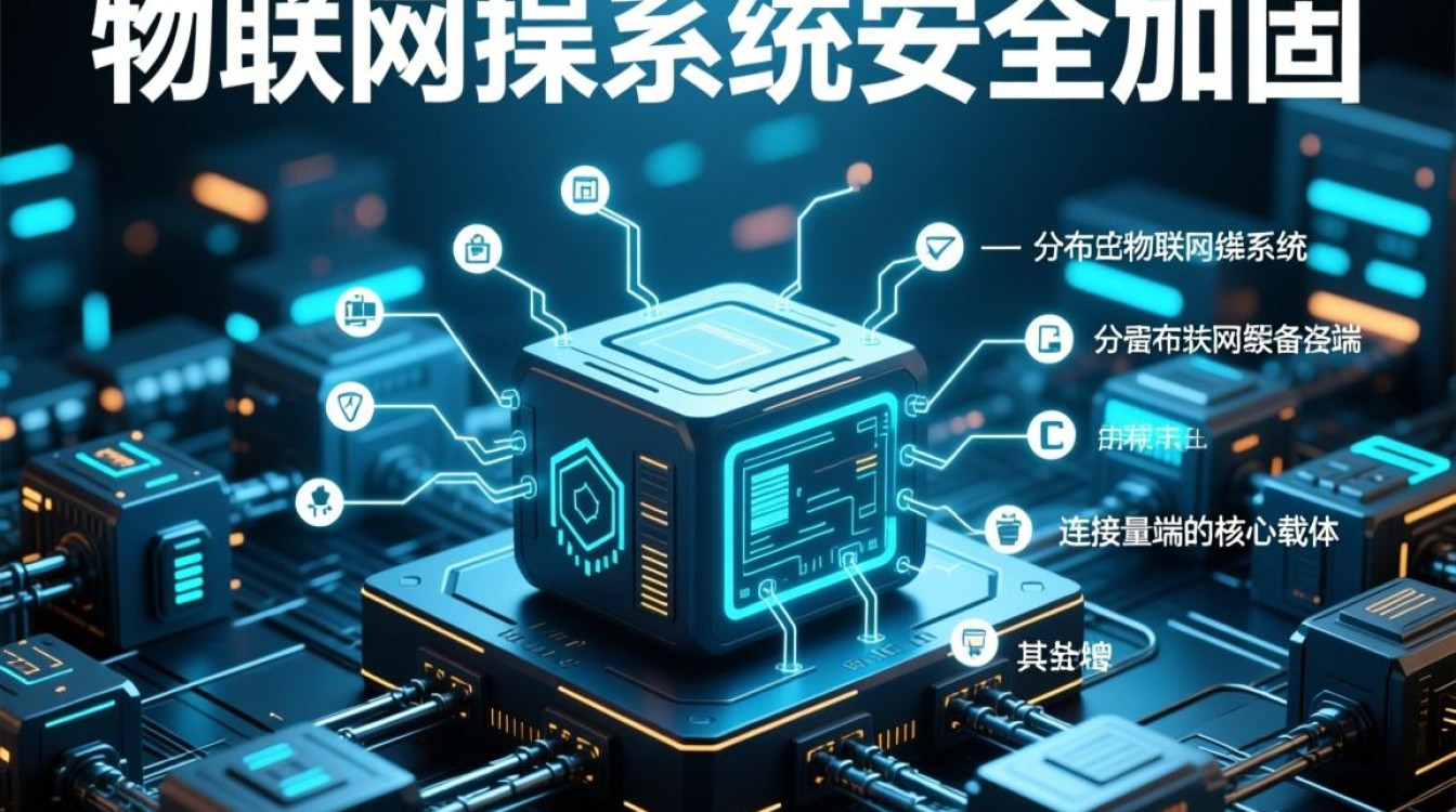 分布式物联网操作系统安全加固如何落地实施？