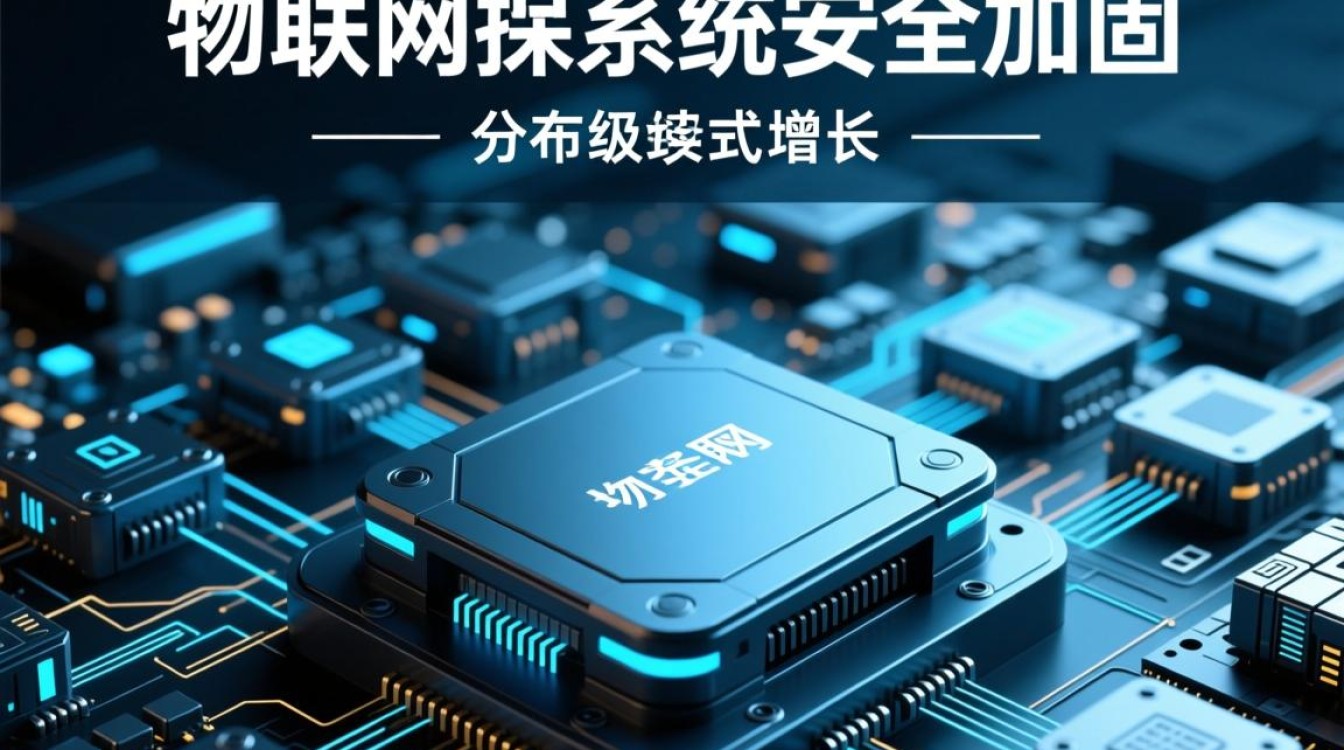 分布式物联网操作系统安全加固如何落地实施？