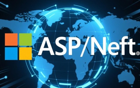 aspnet前端技术如何与后端高效集成，实现最佳开发体验？