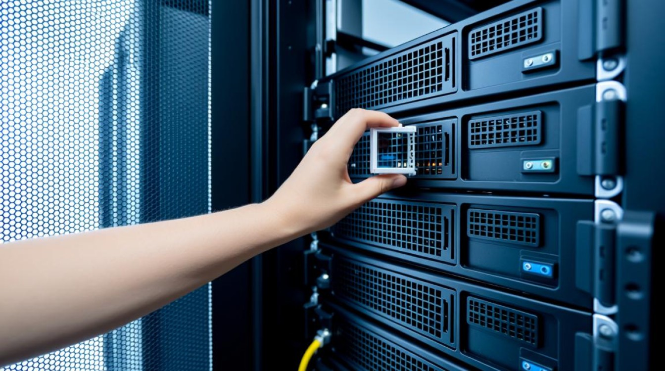 服务器灰尘清理管理，多久清理一次才合适？