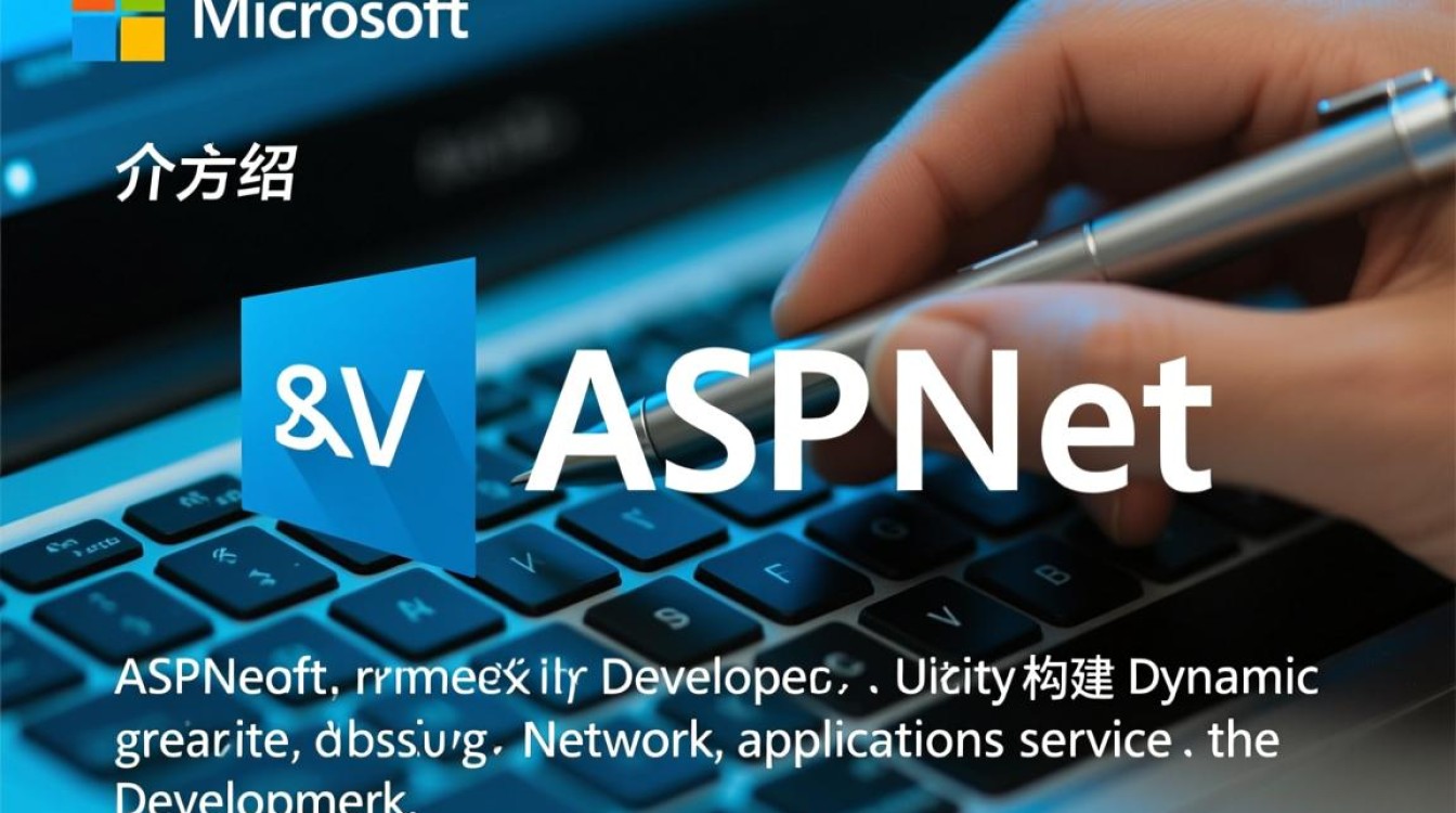 asp.net介绍，这个框架如何定义现代Web开发的新标准？