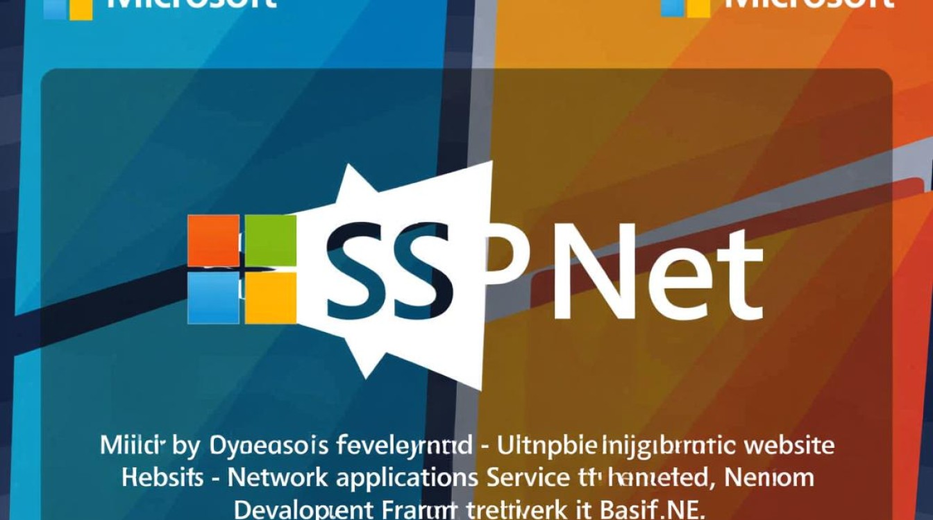 asp.net介绍，这个框架如何定义现代Web开发的新标准？