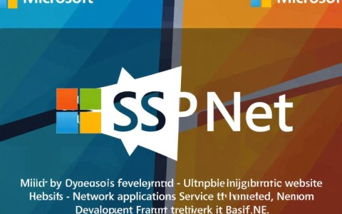 asp.net介绍，这个框架如何定义现代Web开发的新标准？