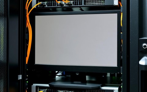 服务器灰屏了怎么办？详细排查步骤和解决方法在这里