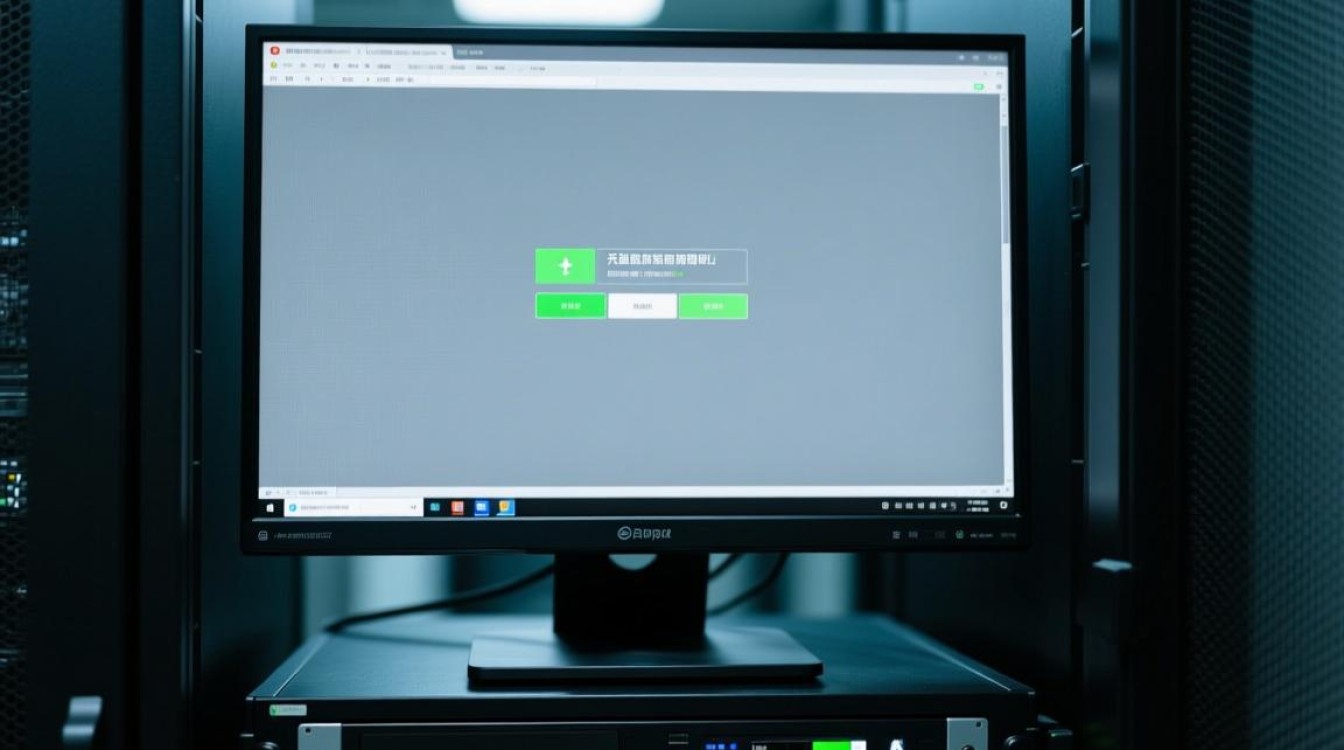 服务器灰屏了怎么办?详细排查步骤和解决方法在这里 服务器灰屏了怎么办?详细排查步骤和解决方法在这里