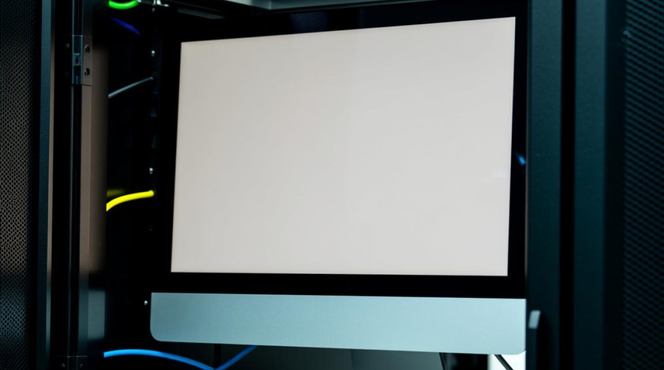 服务器灰屏了怎么办?详细排查步骤和解决方法在这里 服务器灰屏了怎么办?详细排查步骤和解决方法在这里