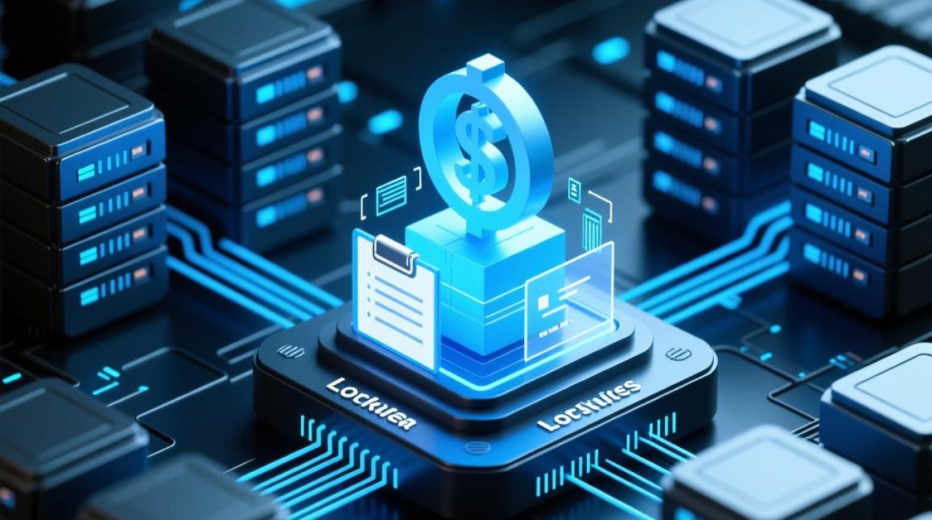 分布式账本数据库是什么？它如何解决传统数据库痛点？