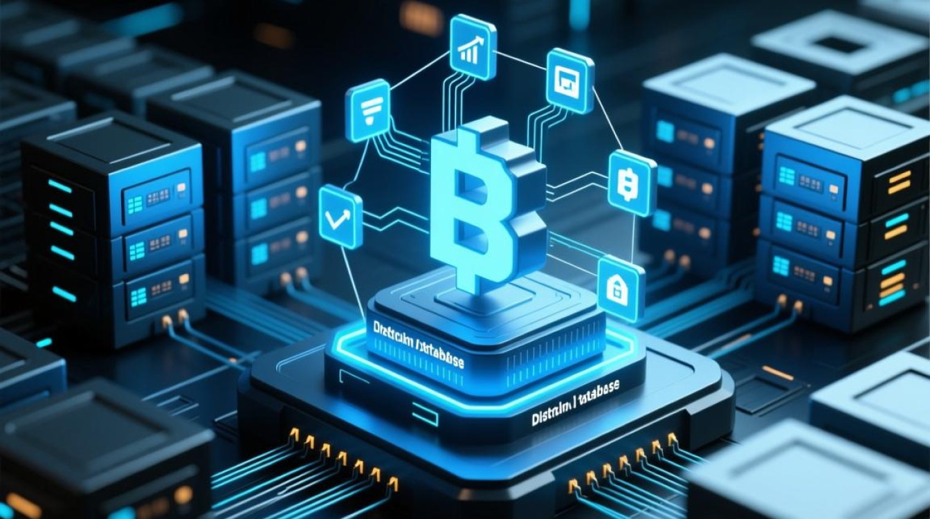 分布式账本数据库是什么？它如何解决传统数据库痛点？