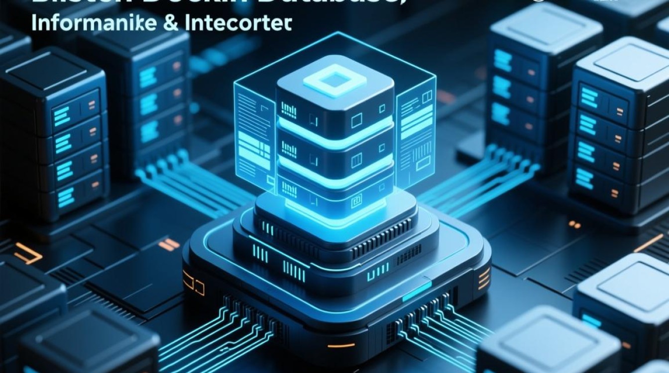 分布式账本数据库是什么？它如何解决传统数据库痛点？