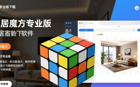 家居魔方专业版免费下载