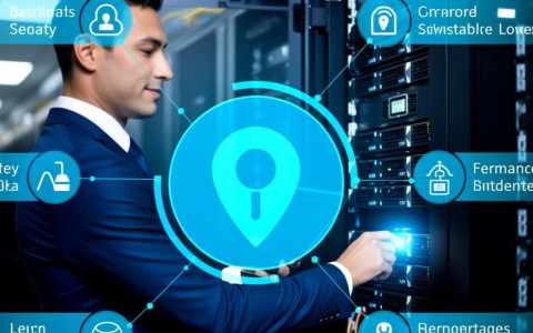 服务器独享到底值不值得中小企业选择？