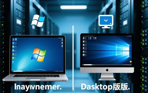服务器版与桌面版Linux系统侧重差异究竟体现在哪些核心功能上？