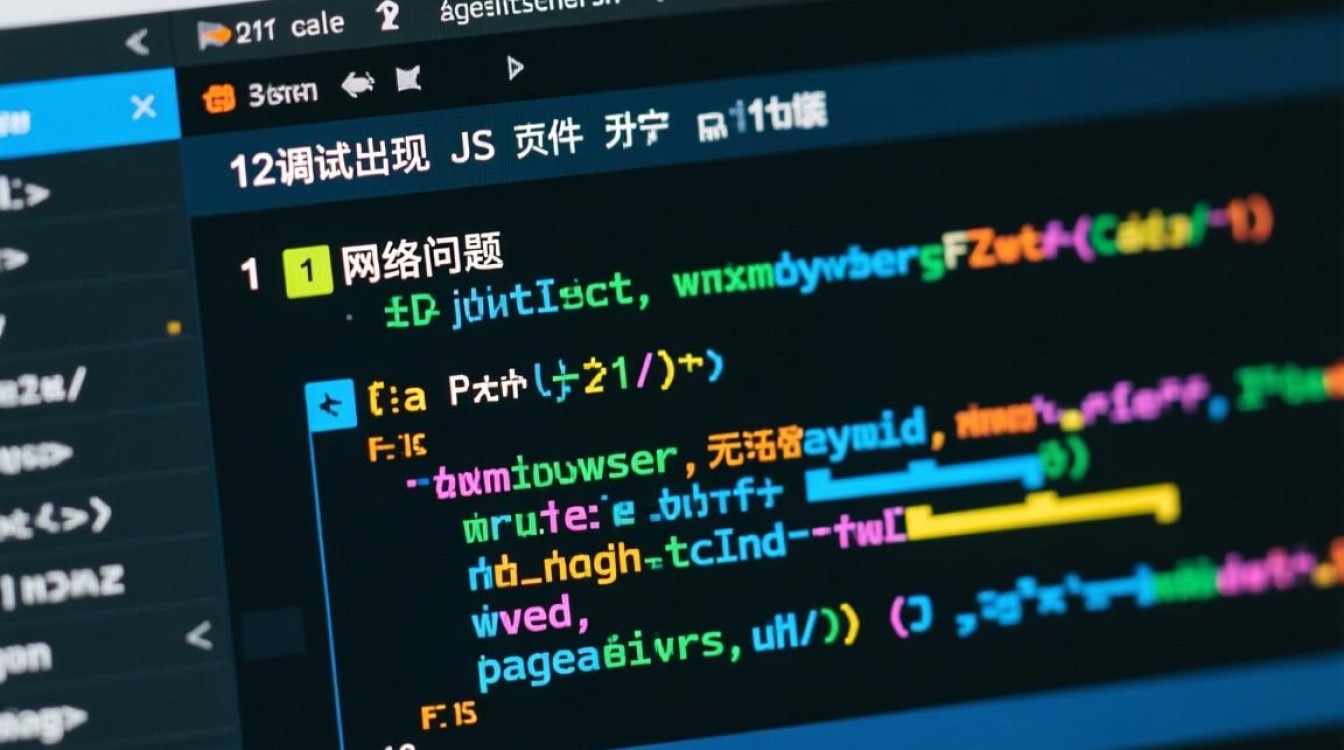 为何使用F12调试时浏览器不显示JS文件夹内容? 为何使用F12调试时浏览器不显示JS文件夹内容?