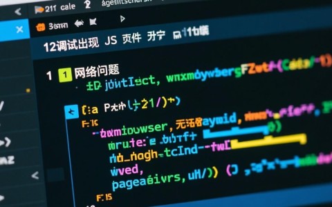 为何使用F12调试时浏览器不显示JS文件夹内容？