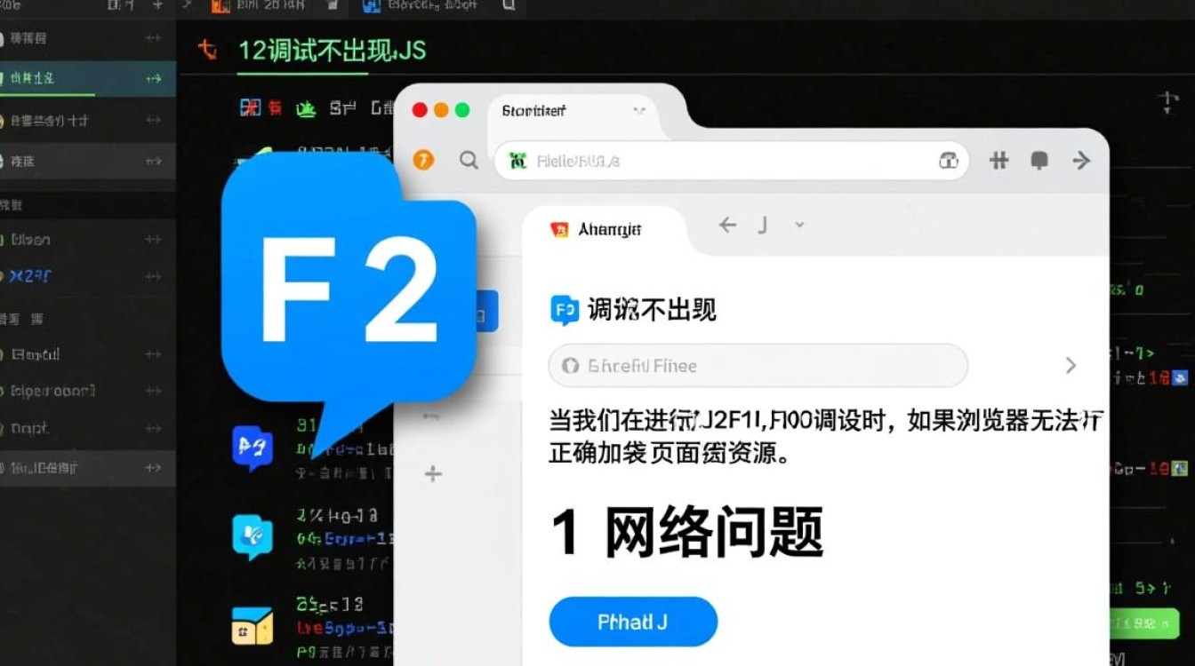 为何使用F12调试时浏览器不显示JS文件夹内容? 为何使用F12调试时浏览器不显示JS文件夹内容?