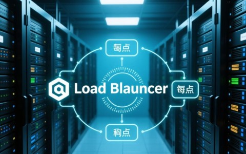 分布式系统负载均衡算法怎么选？常见类型及适用场景有哪些？