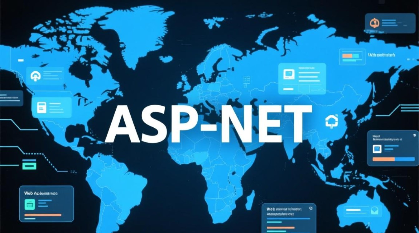 aspnet开发的如何提升企业级Web应用的性能与安全性？