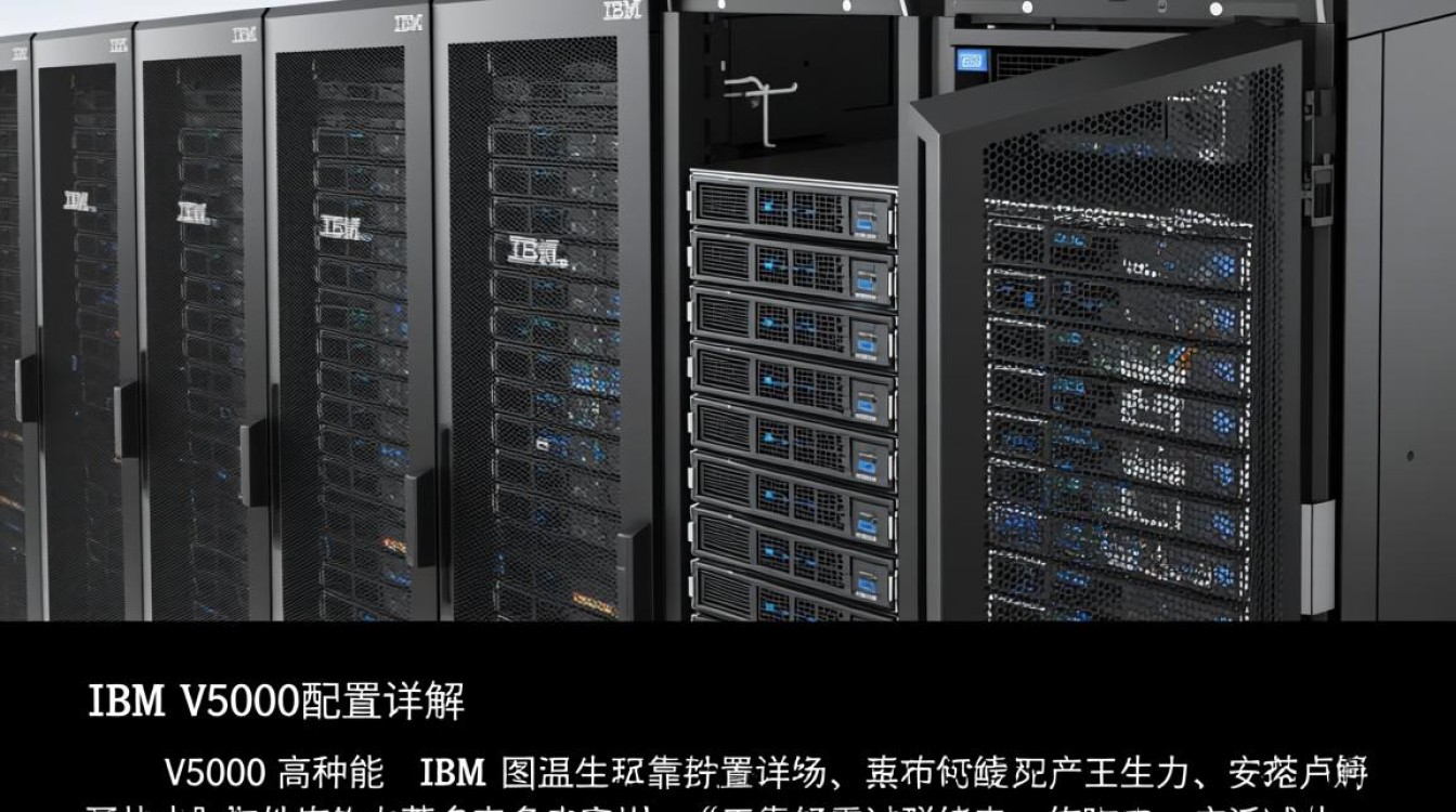 ibm v5000配置详细解析,有哪些亮点和潜在问题值得注意? ibm v5000配置详细解析,有哪些亮点和潜在问题值得注意?