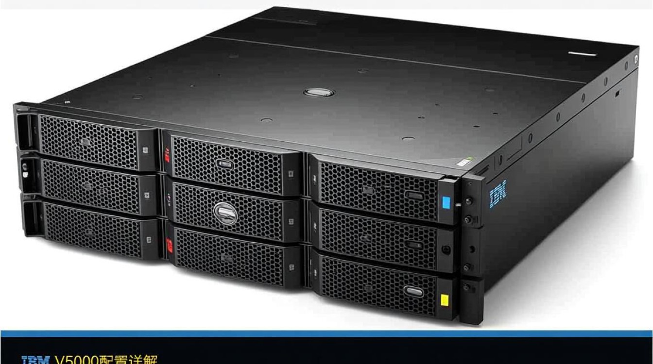 ibm v5000配置详细解析,有哪些亮点和潜在问题值得注意? ibm v5000配置详细解析,有哪些亮点和潜在问题值得注意?