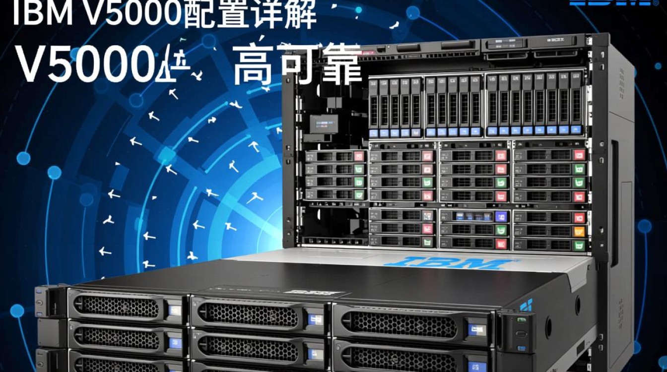 ibm v5000配置详细解析,有哪些亮点和潜在问题值得注意? ibm v5000配置详细解析,有哪些亮点和潜在问题值得注意?