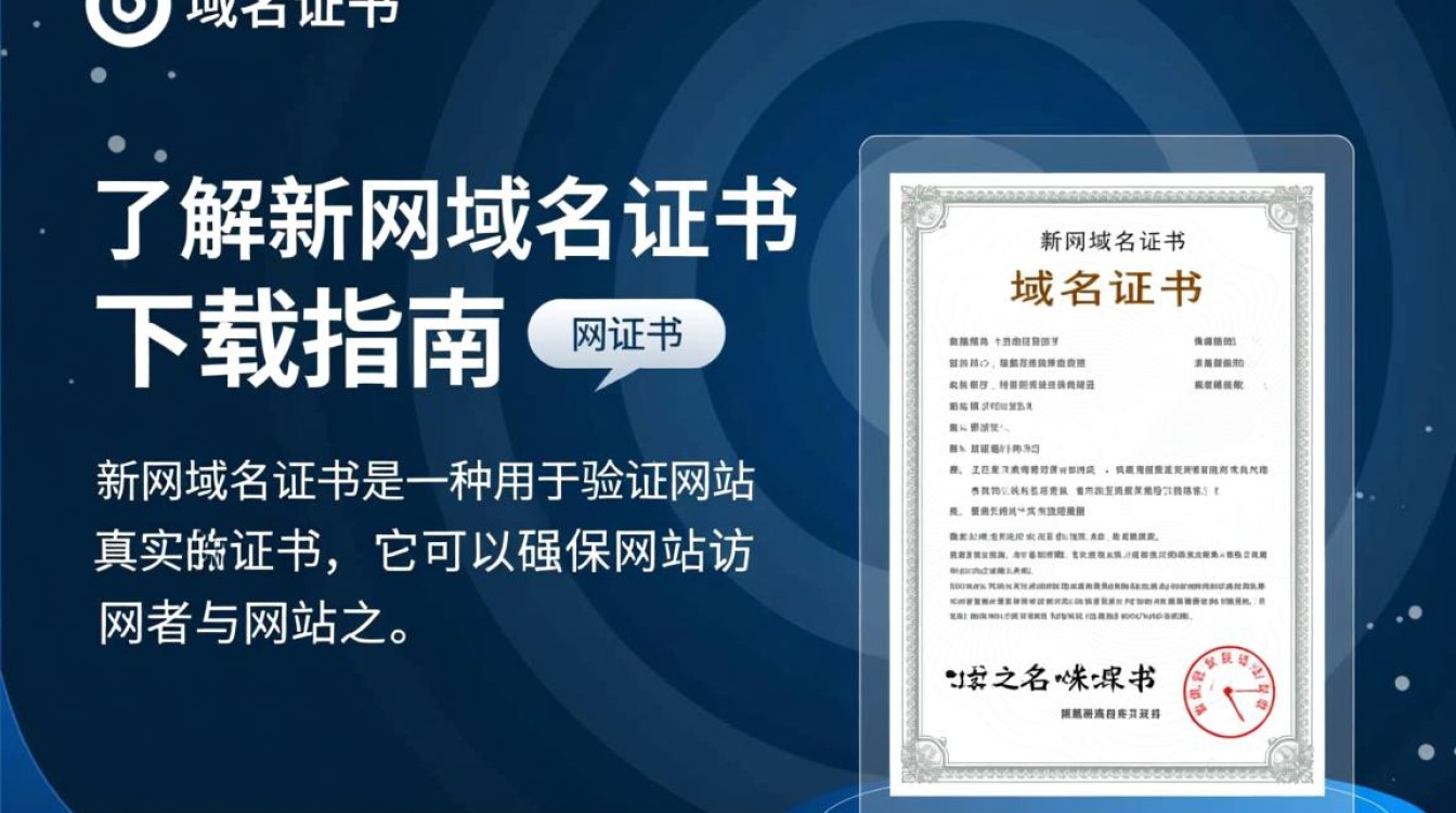 新网域名证书下载流程详解,是直接下载还是需额外操作? 新网域名证书下载流程详解,是直接下载还是需额外操作?