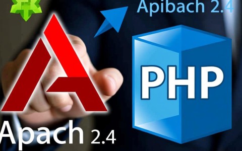 Apache2.4配置PHP时，如何确保最佳性能和安全性？