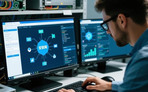 分布式物联网操作系统安装步骤是怎样的？