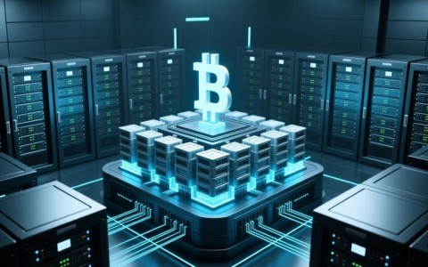 分布式账本存储空间真的够用吗？如何高效扩展？