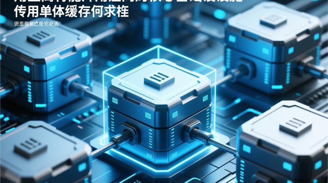 分布式缓存服务器集群如何实现高效扩容与数据一致性？