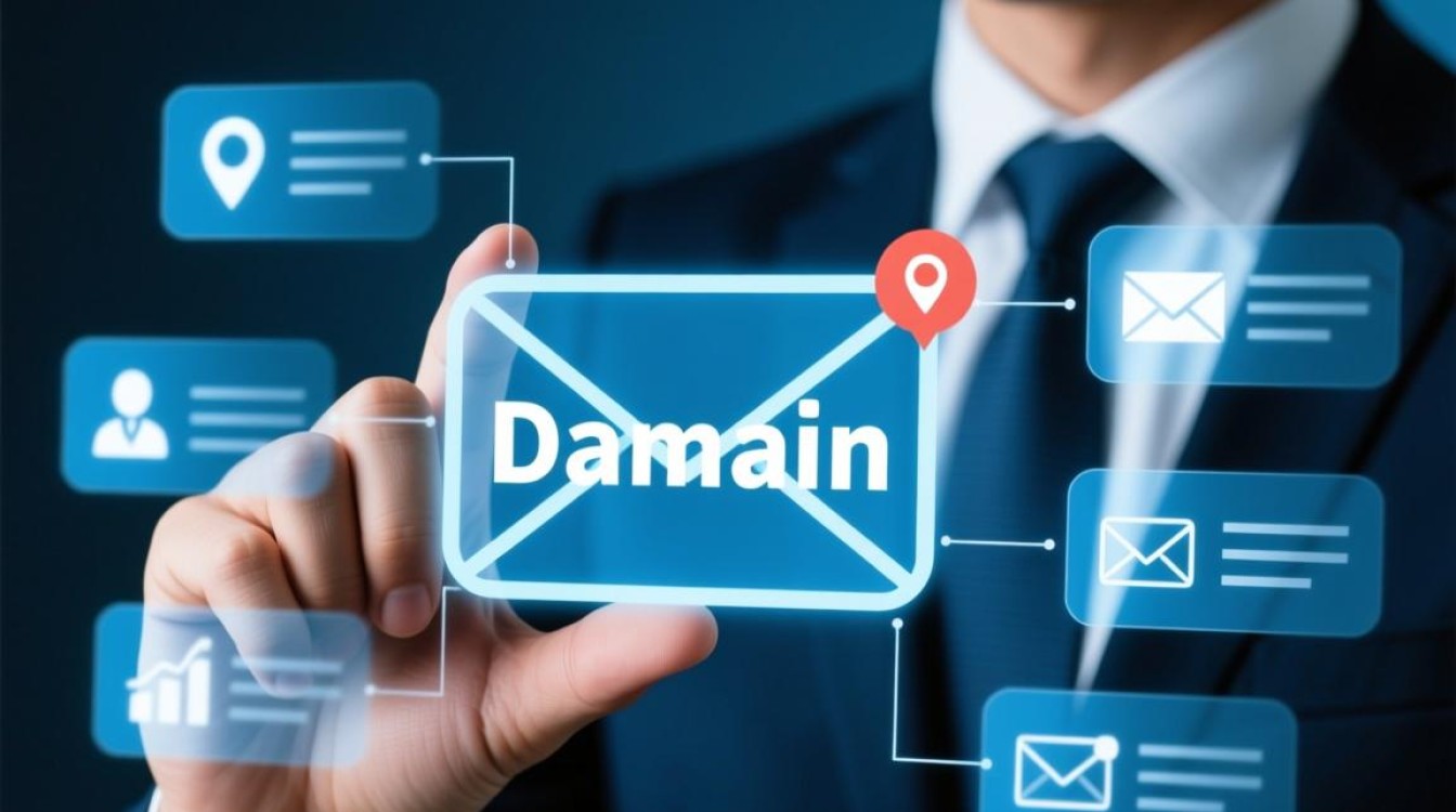 自己域名后缀的邮箱有哪些优势和设置方法？