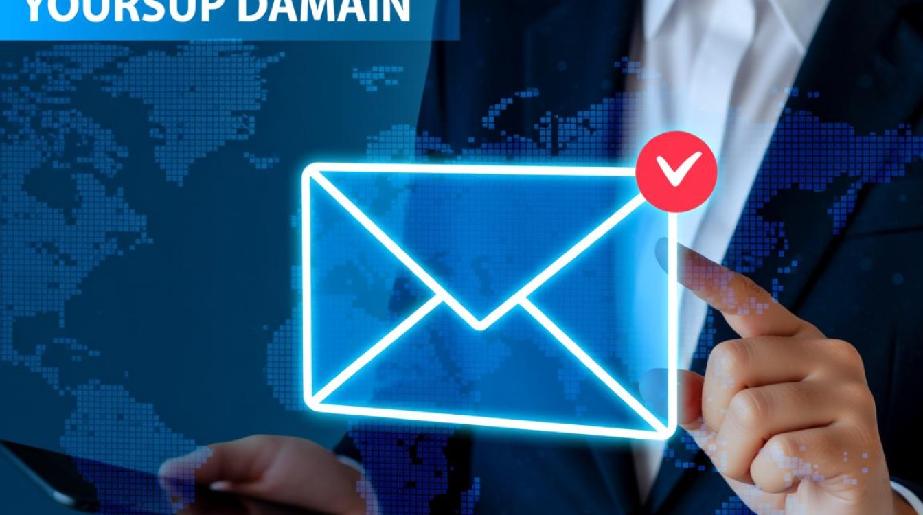 自己域名后缀的邮箱有哪些优势和设置方法？