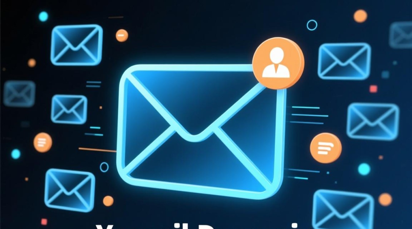 自己域名后缀的邮箱有哪些优势和设置方法？