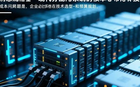 分布式消息队列一年费用多少？影响价格的因素有哪些？