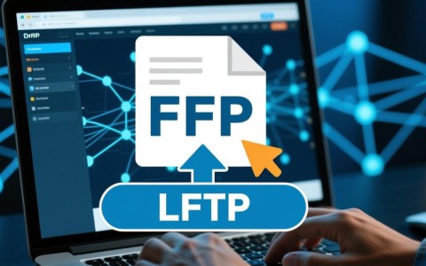 FTP上传文件到网站的正确步骤是什么？如何确保文件成功上传？