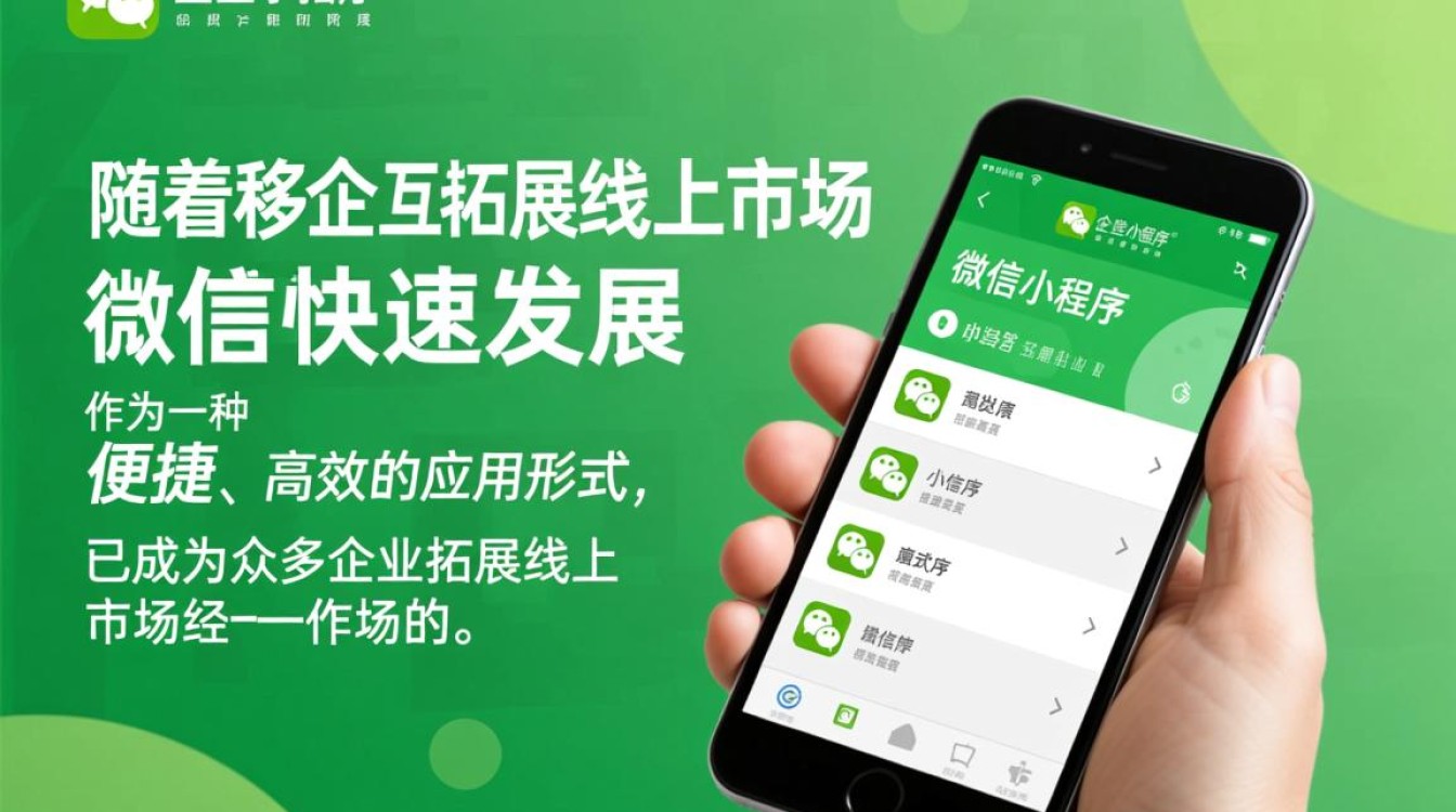 重庆微信小程序开发合作,如何选择合适的合作伙伴? 重庆微信小程序开发合作,如何选择合适的合作伙伴?