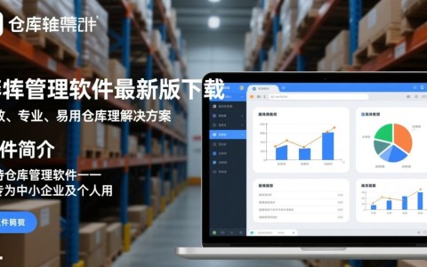 易特仓库管理软件最新版电脑下载