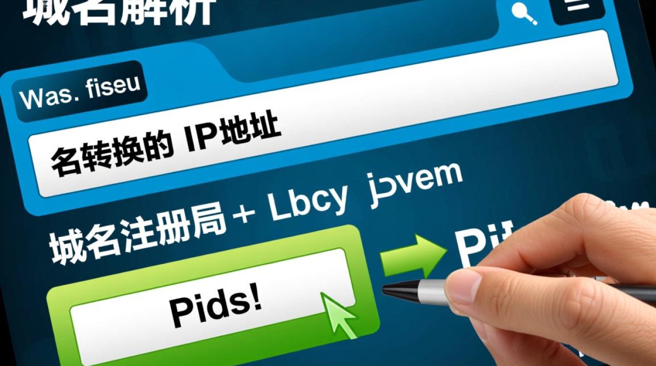 域名注册局暂停解析背后原因何在？影响及后续处理引关注