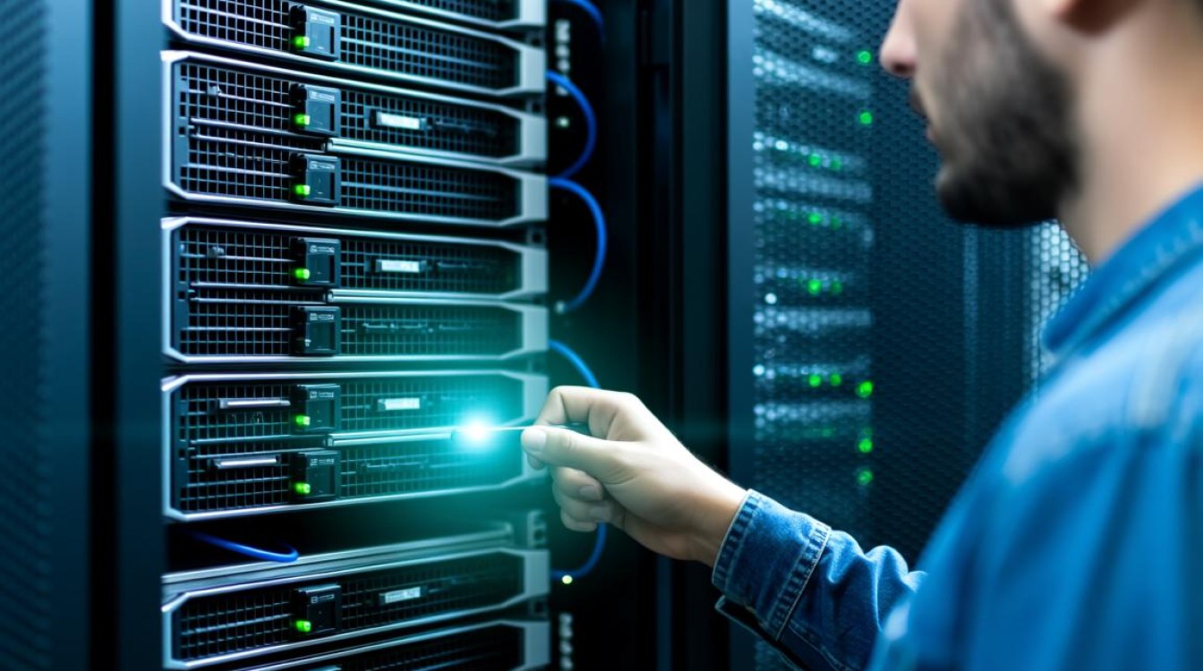 服务器用PE安装系统步骤复杂吗?新手如何操作? 服务器用PE安装系统步骤复杂吗?新手如何操作?