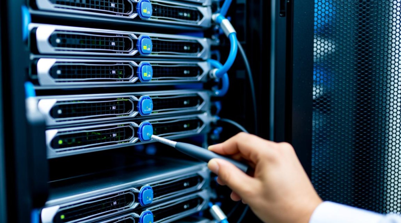 服务器用PE安装系统步骤复杂吗?新手如何操作? 服务器用PE安装系统步骤复杂吗?新手如何操作?