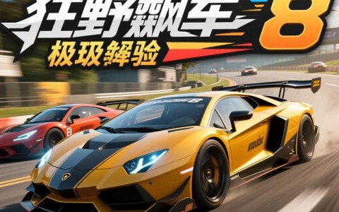 狂野飙车8最低配置要求是什么？性能电脑能否流畅体验？