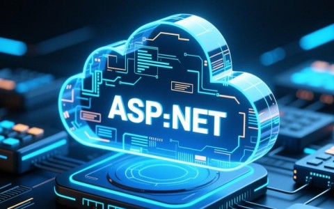 aspnet云服务器搭建步骤详解，有哪些关键问题需要注意？