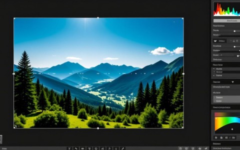 raw相机配置文件如何选择和优化，提升摄影作品质量的关键因素是什么？